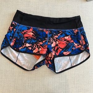 lululemon Athletica Shorts